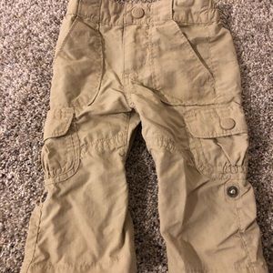 Rei baby pants
